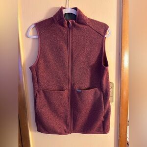Figs quartz BCA Vest